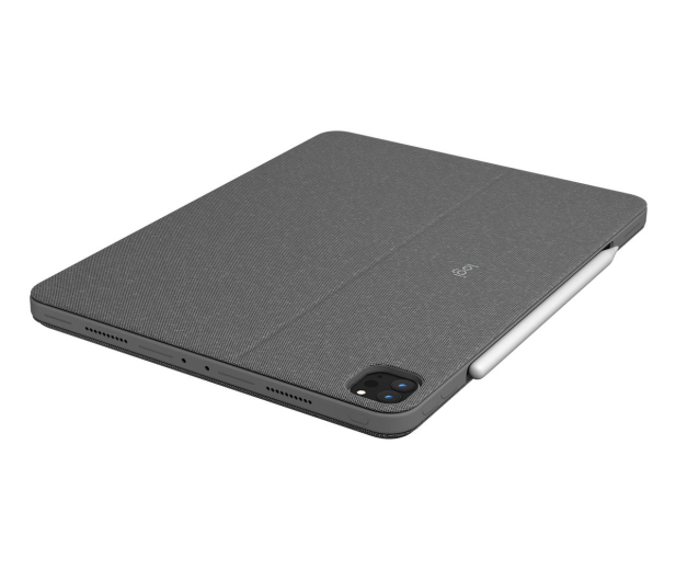 Logitech Combo Touch  iPada Pro 12,9 (5. gen) UK Eng - 713401 - zdjęcie 3